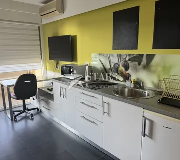 Rijeka - stan u centru, par minuta od Korza! - cover