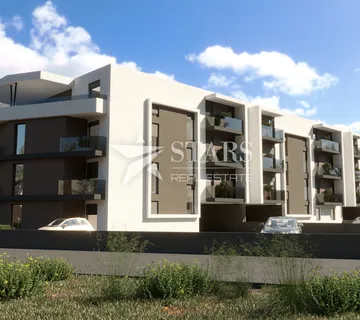 Tar - ekskluzivno, 2S+DB, novogradnja - cover