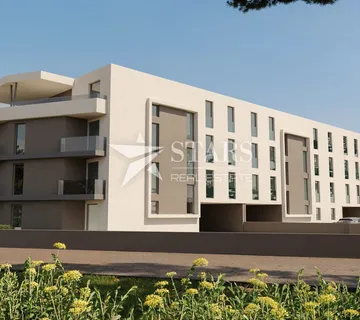 Tar - 2S+DB stan na 3.katu - cover