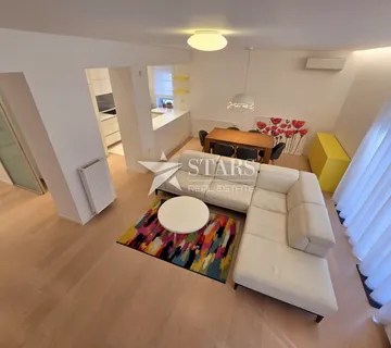 Rijeka, Vežica - Dvoetažni stan, 183m2, rijetkost na tržištu! - cover