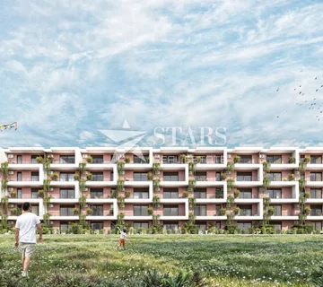 Umag - 3S+DB stan u ekskluzivnoj novogradnji 93,40 m2 - cover