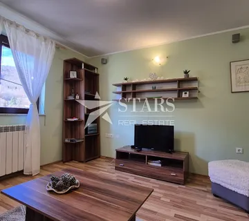 Gorski kotar, Mrkopalj - uređeni stan za dugoročni najam 3 SB+DB - cover