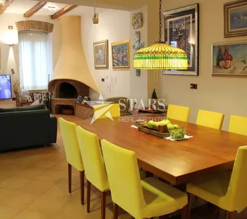 Donji Zamet, Rijeka - Prostrana obiteljska kuća s vrtom, konobom i garažom - cover