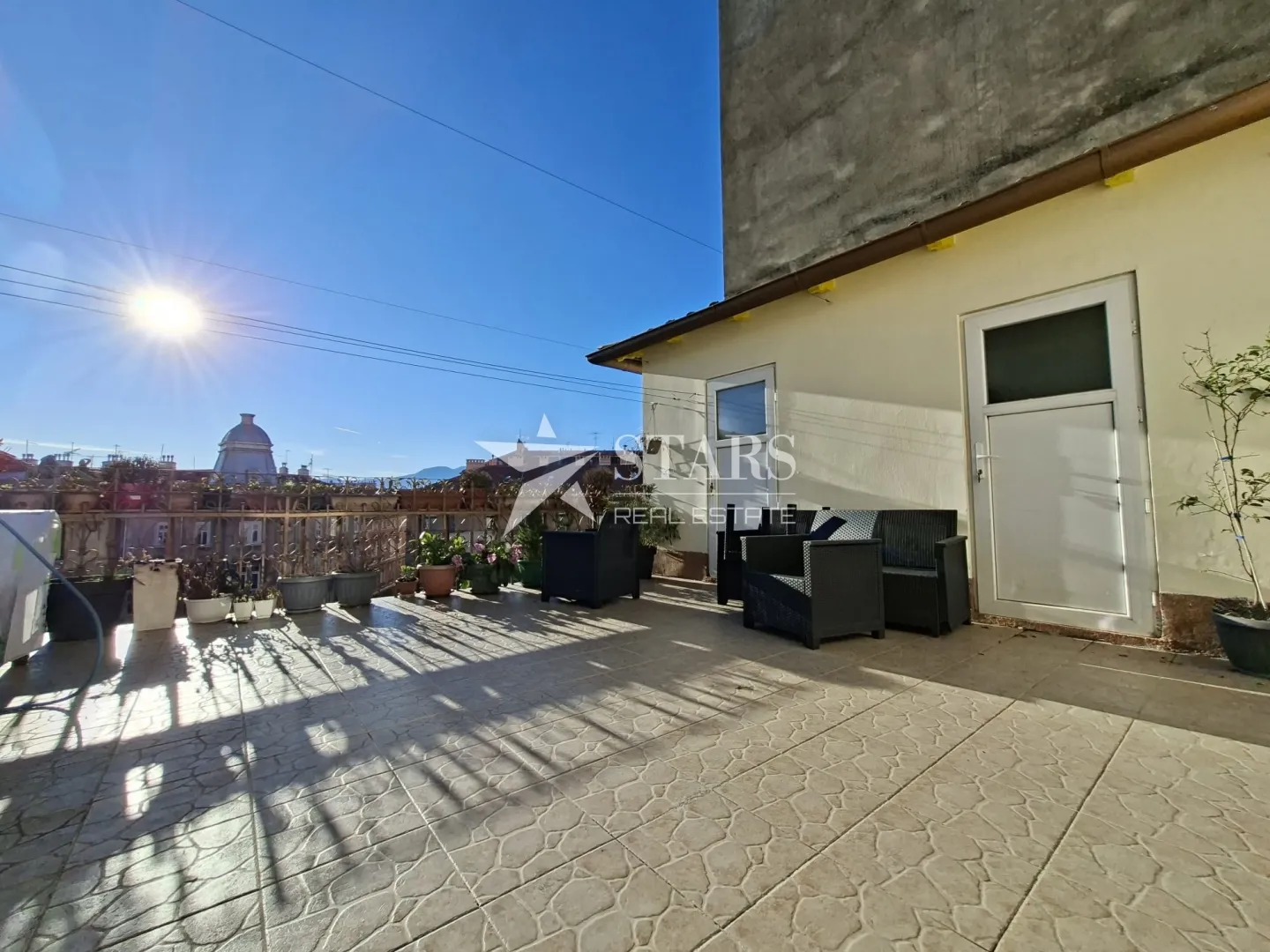 Rijeka, Centar - Top lokacija! Stan 150 m2 - cover