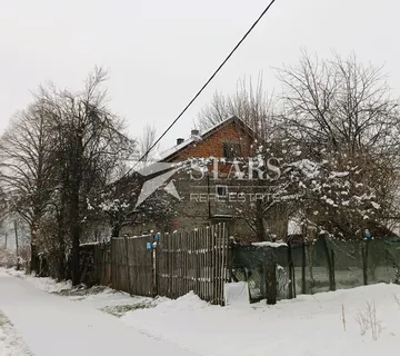 Plaški - Jezero, kuća s okućnicom - cover