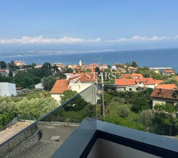 Opatija - Lovran - novogradnja - cover