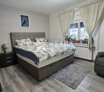 Delnice – prostran stan u kući s vrtom | 140 m² + 200 m² okućnice - cover