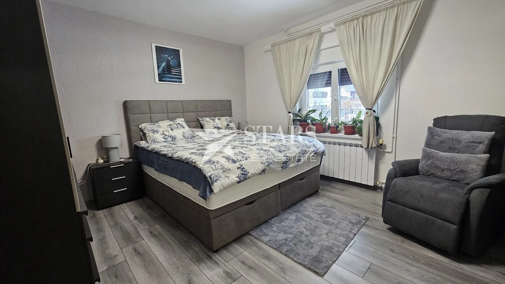 Delnice – prostran stan u kući s vrtom | 140 m² + 200 m² okućnice - cover