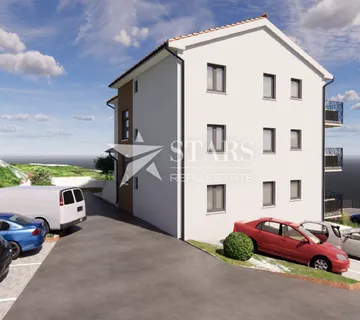 Viškovo, Kosi – 2S+DB - 2. kat – Novogradnja - cover