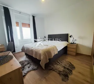 Rijeka, Krnjevo - 2S+DB, balkon, renoviran i opremljen! - cover