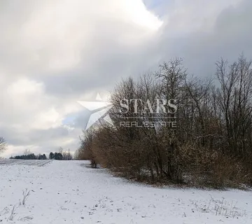 Ogulin - Zagorje , negrađevinsko zemljište 12 937 m2 - cover