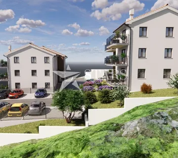 Viškovo, Kosi – 2S+DB – Prizemlje – Novogradnja - cover