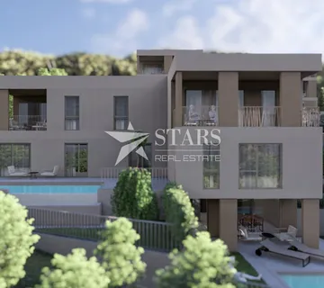 Kostrena, Glavani, Dvojna Kuća - cover