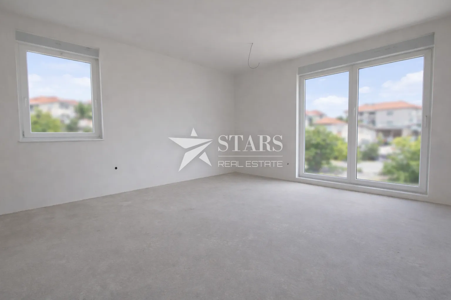 Rijeka, Srdoči, 1S stan, 43 m2, novogradnja! - cover