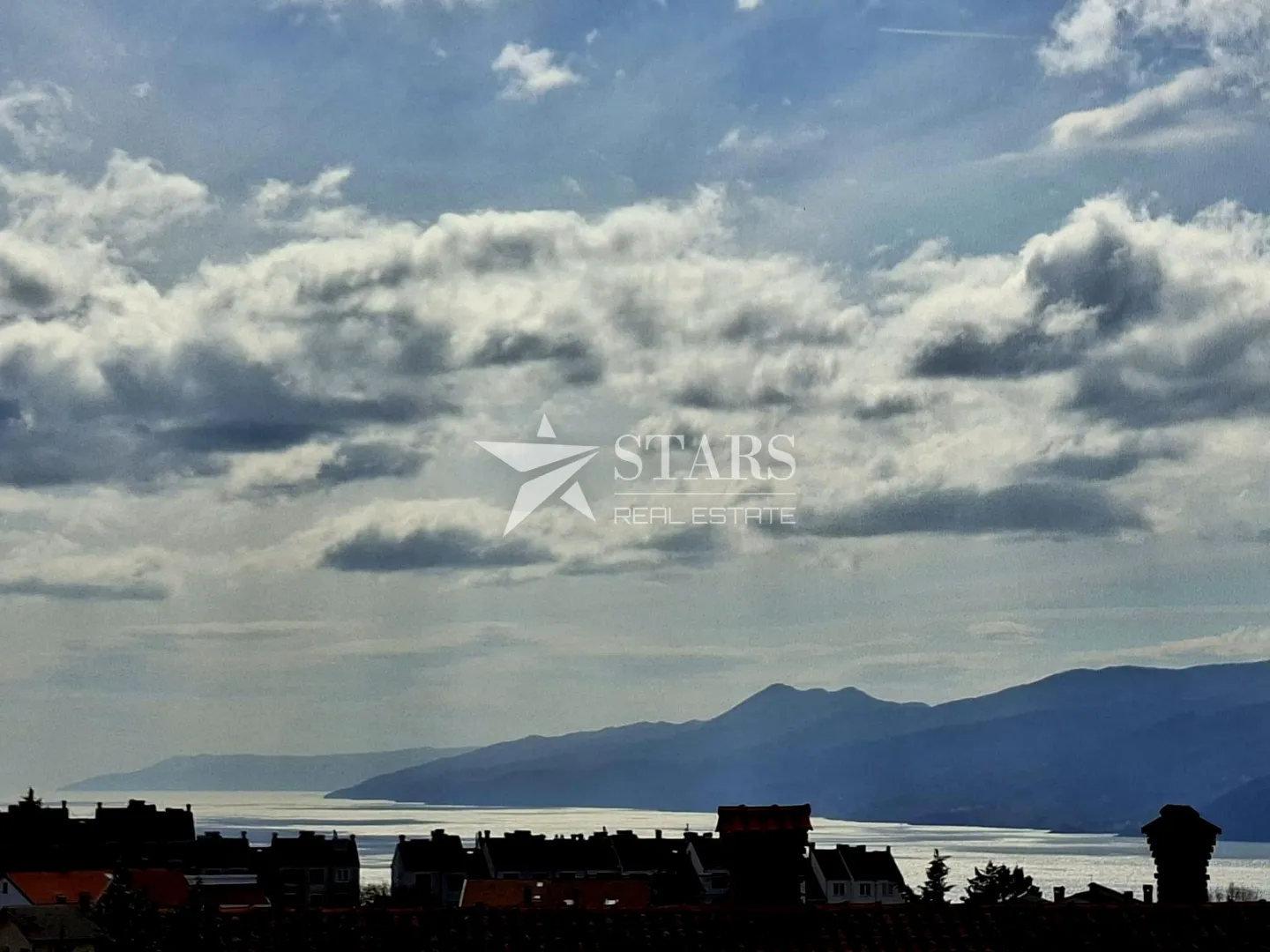 Rijeka, Srdoči, novogradnja, 4S+DB, 128 m2, pogled na more! - cover