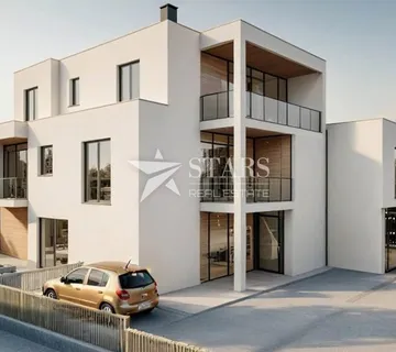 Hreljin – novogradnja | 1S+DB na 1. katu - cover