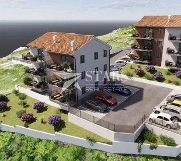 Viškovo, Kosi – 2S+DB – Prizemlje – Novogradnja - cover