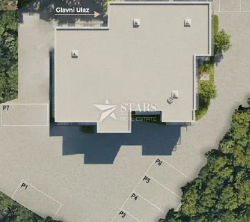 Viškovo – Saršoni, 2S+DB, Novogradnja - cover