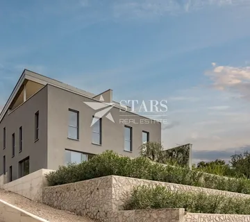 Rijeka,Kostrena - Ekskluzivan stan u novogradnji  - cover