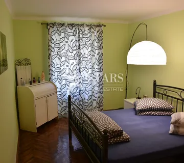 Rijeka, centar - 2S + DB - cover