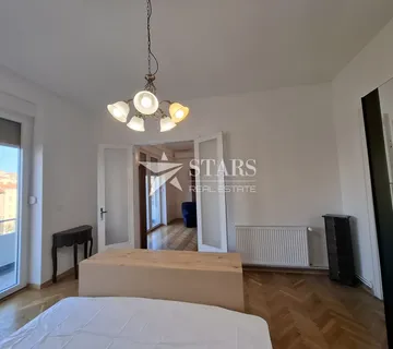 Rijeka, Brajda - Stan 107m2, 3.kat  i garaža! - cover