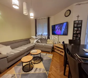 Viškovo, Saršoni - 2S+DB stan, parking, 1.kat - cover