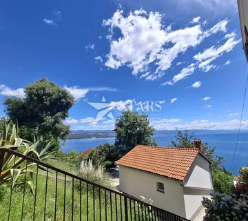 Opatija, potpuno obnovljen 1S+DB stan  - cover