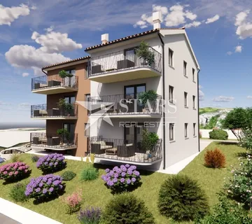 Viškovo, Kosi – 2S+DB – Prizemlje – Novogradnja - cover