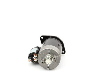 Starter anlaser elektropokretač massey ferguson 25 - cover