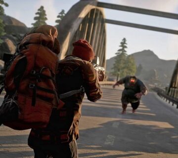 State of Decay 2 - Xbox One - cover