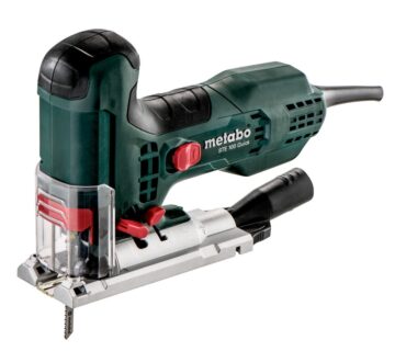 Metabo ubodna pila STE 100 Quick - cover