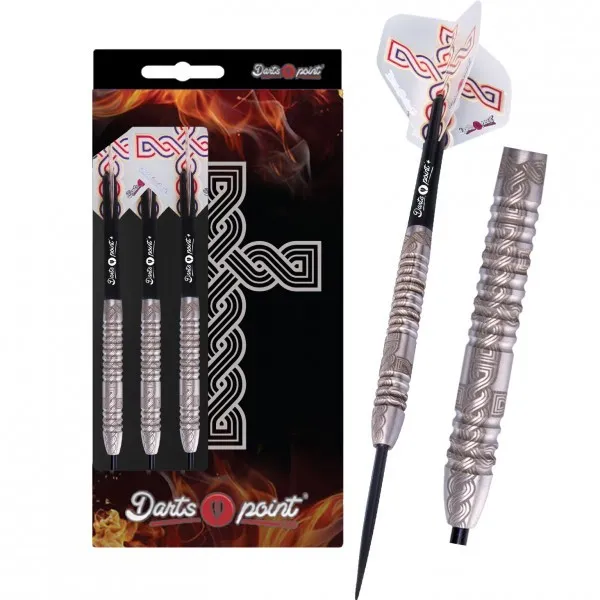 Pleter 80% 21g - cover
