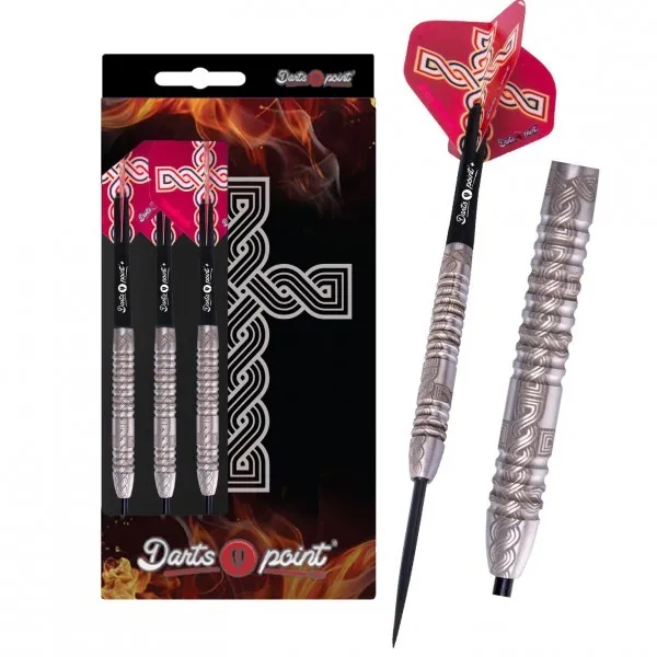 Pleter 80% 23g - cover