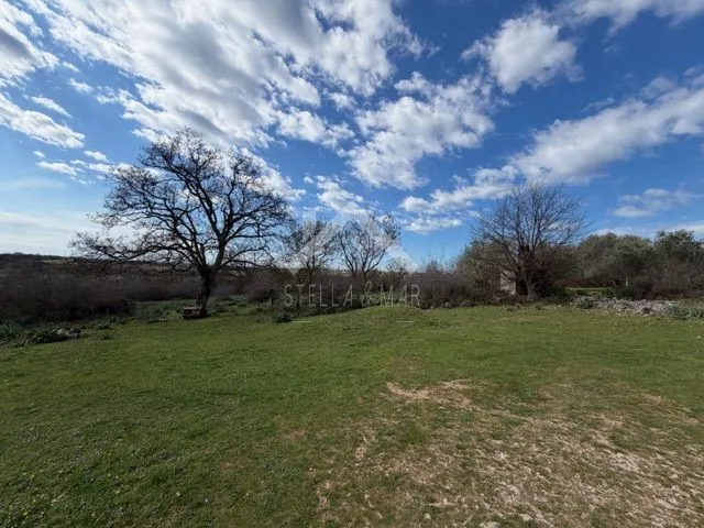 Građevinsko i poljorpivredno zemljište - Dračevac Ninski - cover