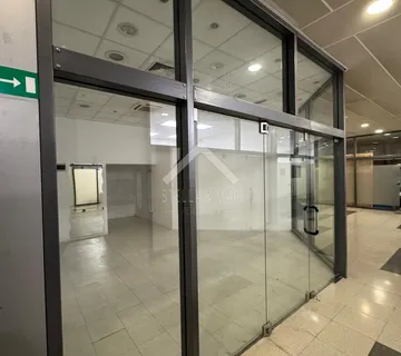 Poslovni prostor u City Galeriji - Relja, Zadar - cover