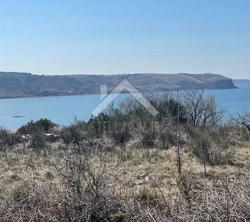 Građevinsko zemljište - Rtina - Rtina, Ražanac