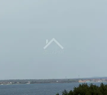 Dvosobni apartman sa krovnom terasom, pogled - Vir - cover