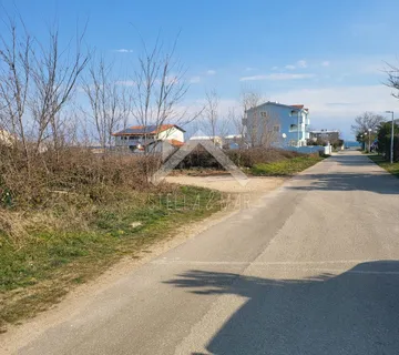 Građevinsko zemljište, 300m do mora - Sabunike - Sabunike, Privlaka
