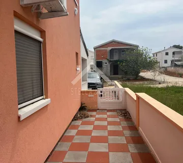 Komforan apartman - Vir - cover