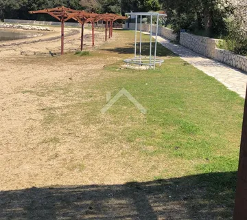 Građevinsko zemljište - Zaton - Zaton, Nin