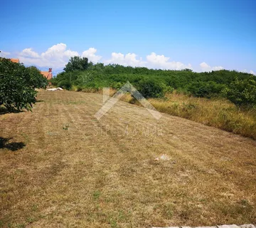 Građevinsko zemljište - Nin