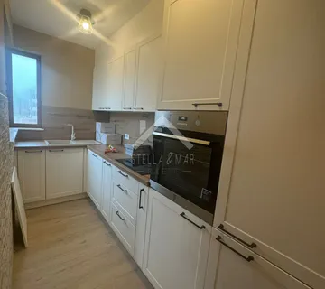 Trosoban apartman sa pogledom na more - Privlaka, Zadar - cover