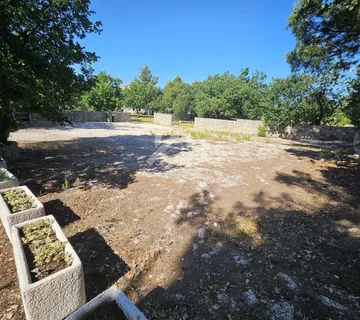 Građevinsko zemljište 150m do mora - Seline, Starigrad - Seline, Starigrad Paklenica