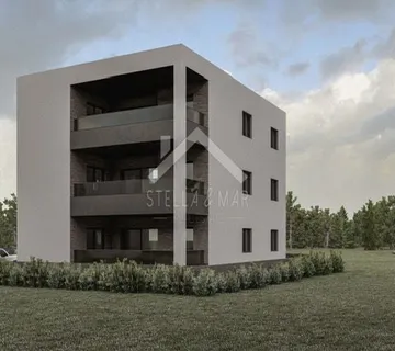 Dvosobni apartman, pogled na more - Vir - cover