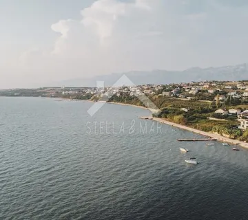 Građevinsko zemljište - Ražanac - Jovići, Ražanac
