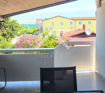 Kuća sa dva apartmana - Vir