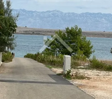 Građevinsko zemljište - Vir