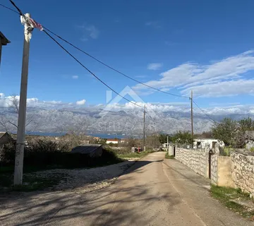 Građevinski teren - Jovići, Ražanac - cover
