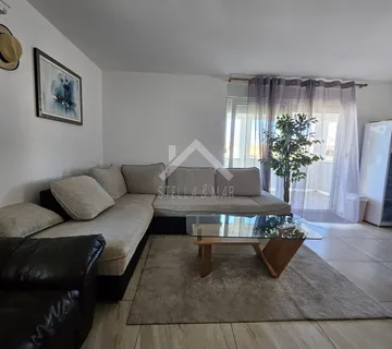 Dvoetažan stan 100m do mora - Vrsi Mulo, Zadar - cover