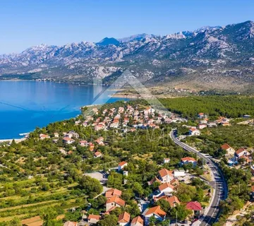 Građevinsko zemljište - Rovanjska - cover